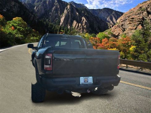 Used 2022 RAM 1500 TRX w/ TRX Level 2 Equipment Group image 4