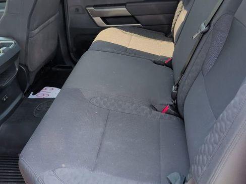 Used 2024 Toyota Tundra SR5 w/ TRD Sport Package image 11