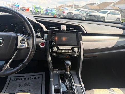 Used 2019 Honda Civic EX-L image 18