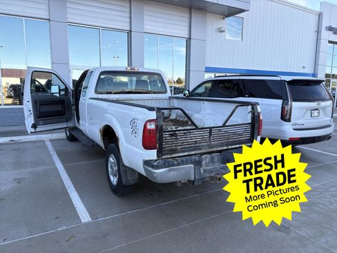 Used 2016 Ford F250 XL w/ XL Appearance Package image 10