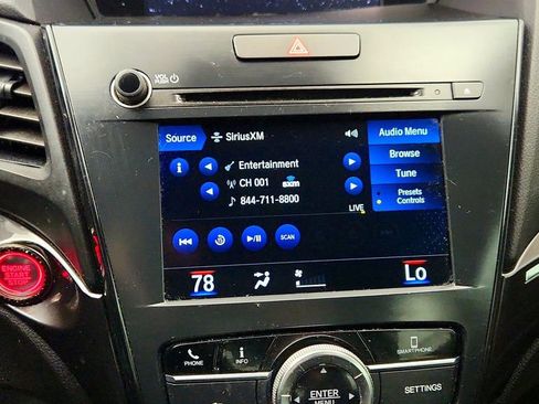 Used 2019 Acura ILX FWD image 19