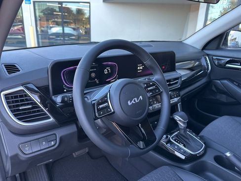 New 2026 Kia Seltos S AWD/4WD image 30