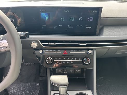 New 2026 Hyundai Sonata SE FWD image 18