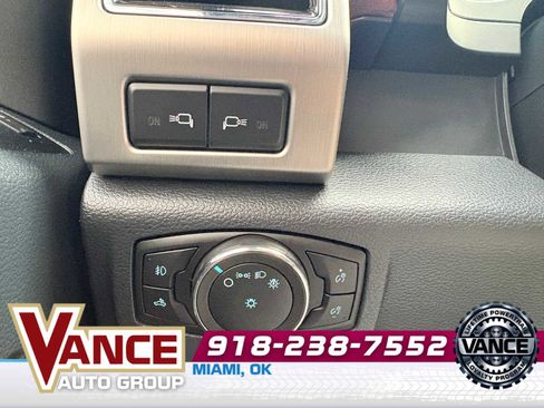 Used 2022 Ford F350 Platinum image 33