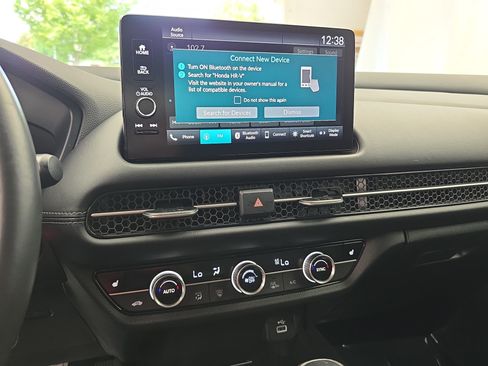 Used 2025 Honda HR-V EX-L image 19