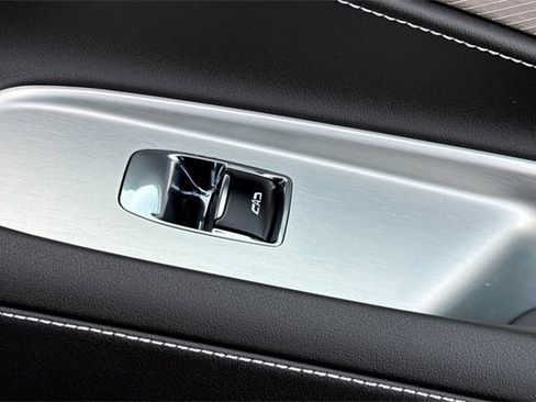 New 2026 Chevrolet Corvette Z06 w/ Battery Protection Package image 17