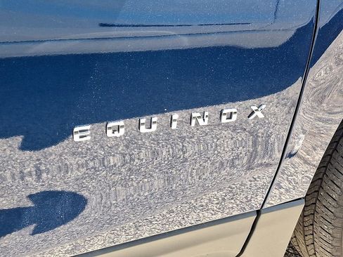 Certified 2022 Chevrolet Equinox LS image 7