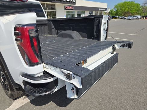 Used 2024 GMC Sierra 2500 AT4 AWD/4WD image 54