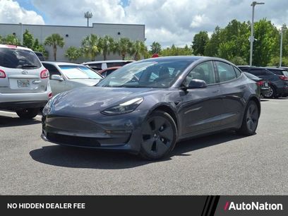 Used 2023 Tesla Model 3 Long Range