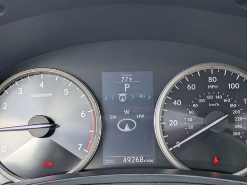 Used 2016 Lexus NX 200t FWD w/ Premium Package image 12