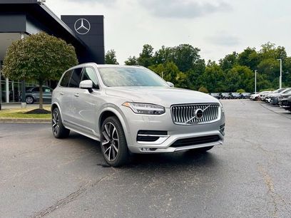 Used 2023 Volvo XC90 B6 Plus w/ Protection Package Premier