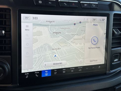 Used 2024 Ford F450 Limited w/ FX4 Off-Road Package image 20