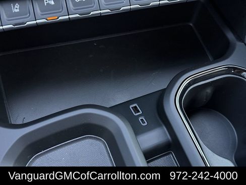New 2026 GMC Sierra 2500 AT4X AWD/4WD image 17
