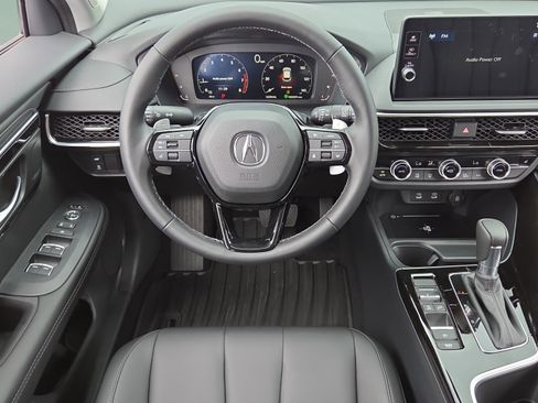 New 2026 Acura ADX FWD image 12