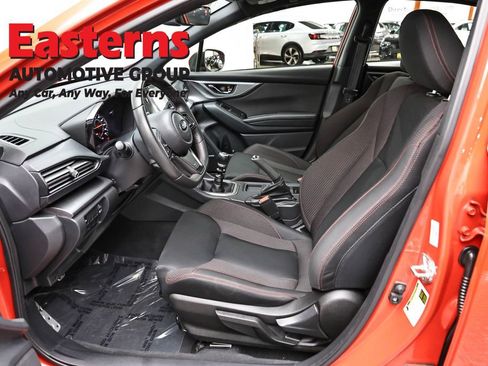Used 2022 Subaru WRX Premium AWD/4WD image 14