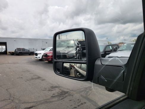 New 2025 RAM 1500 Laramie w/ Night Edition image 13