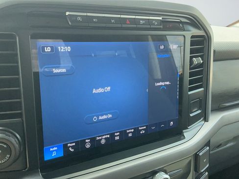 Used 2024 Ford F150 XLT w/ Equipment Group 302A MID AWD/4WD image 11