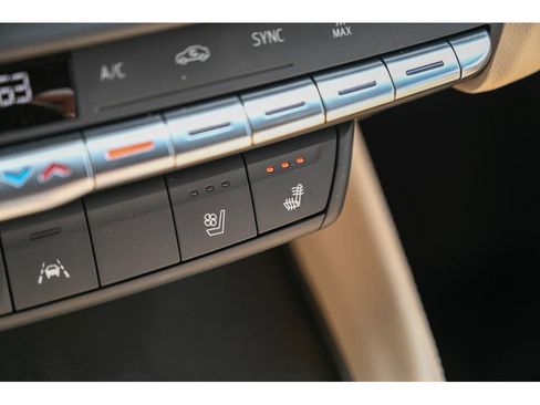 New 2025 Cadillac CT4 Premium Luxury image 30