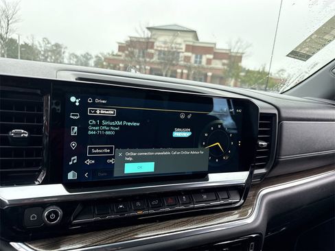 Used 2023 Chevrolet Silverado 1500 RST image 20