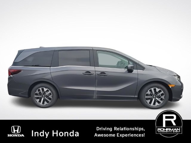 New 2027 Honda Odyssey EX-L image 10