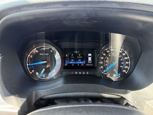 Used 2021 Ford Ranger XLT w/ Equipment Group 301A Mid AWD/4WD image 20