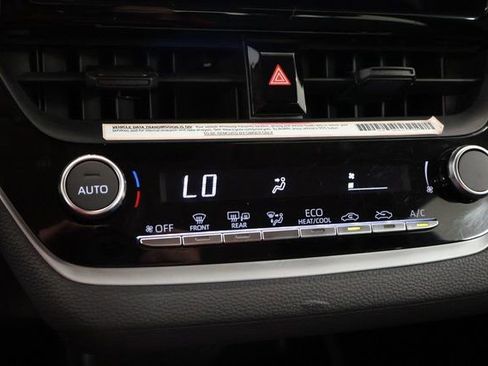 Certified 2024 Toyota Corolla LE image 19