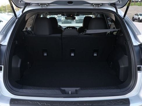 New 2026 Subaru Crosstrek 2.0i Premium AWD/4WD image 7