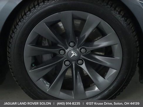 Used 2018 Tesla Model S AWD image 39