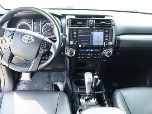 Used 2023 Toyota 4Runner TRD Pro AWD/4WD image 26
