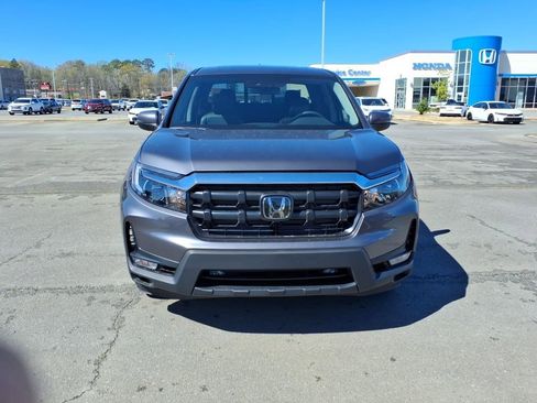 New 2026 Honda Ridgeline RTL image 2