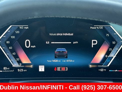 Used 2025 BMW 330i xDrive Sedan AWD/4WD image 39