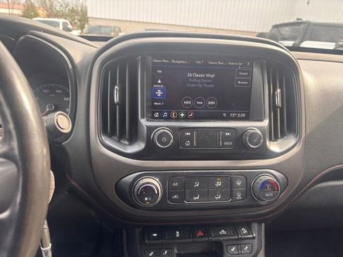 Used 2019 GMC Canyon All Terrain w/ Trailering Package AWD/4WD image 11