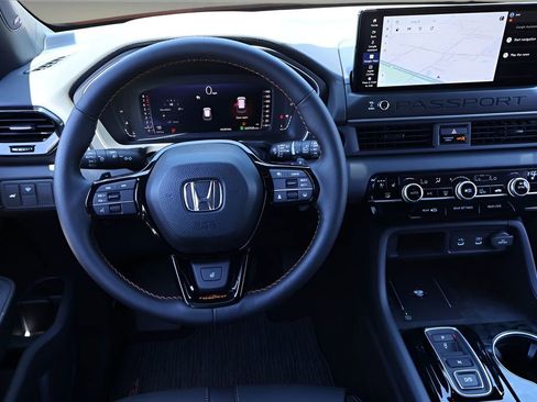 Used 2026 Honda Passport TrailSport Elite image 14