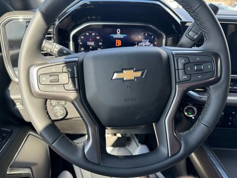 New 2026 Chevrolet Silverado 3500 High Country w/ High Country Premium Package AWD/4WD image 22