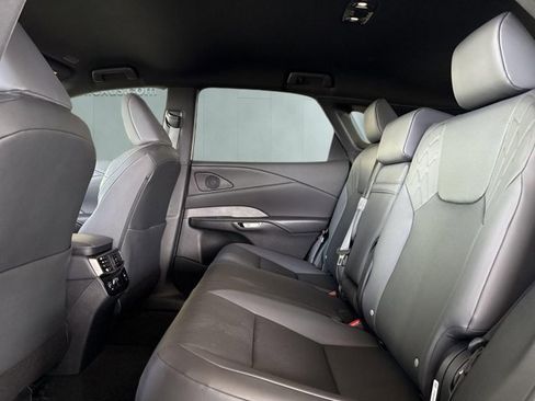 Certified 2025 Lexus RX 350 350 w/ Technology Package image 23
