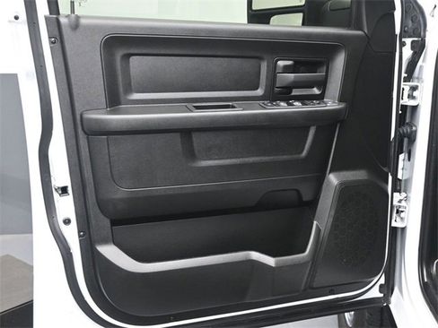 Used 2023 RAM 3500 Tradesman w/ Chrome Appearance Group image 21