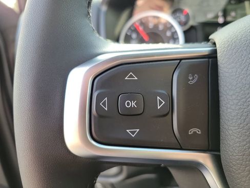 New 2026 RAM 1500 Big Horn AWD/4WD image 5