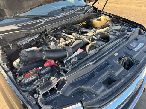 Used 2018 Ford F350 XLT image 23