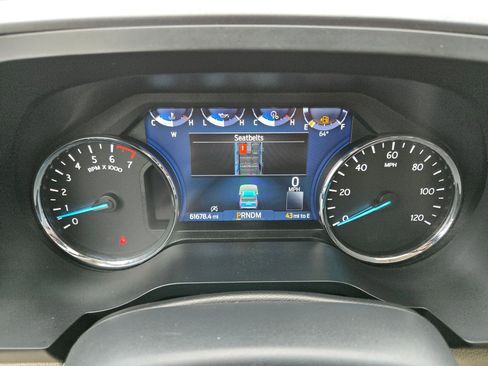 Used 2023 Ford Expedition Limited image 37