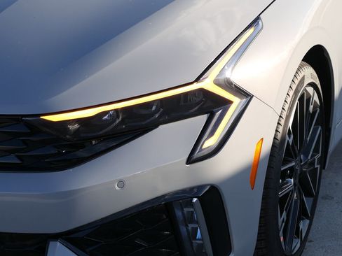 New 2026 Kia K5 GT image 6