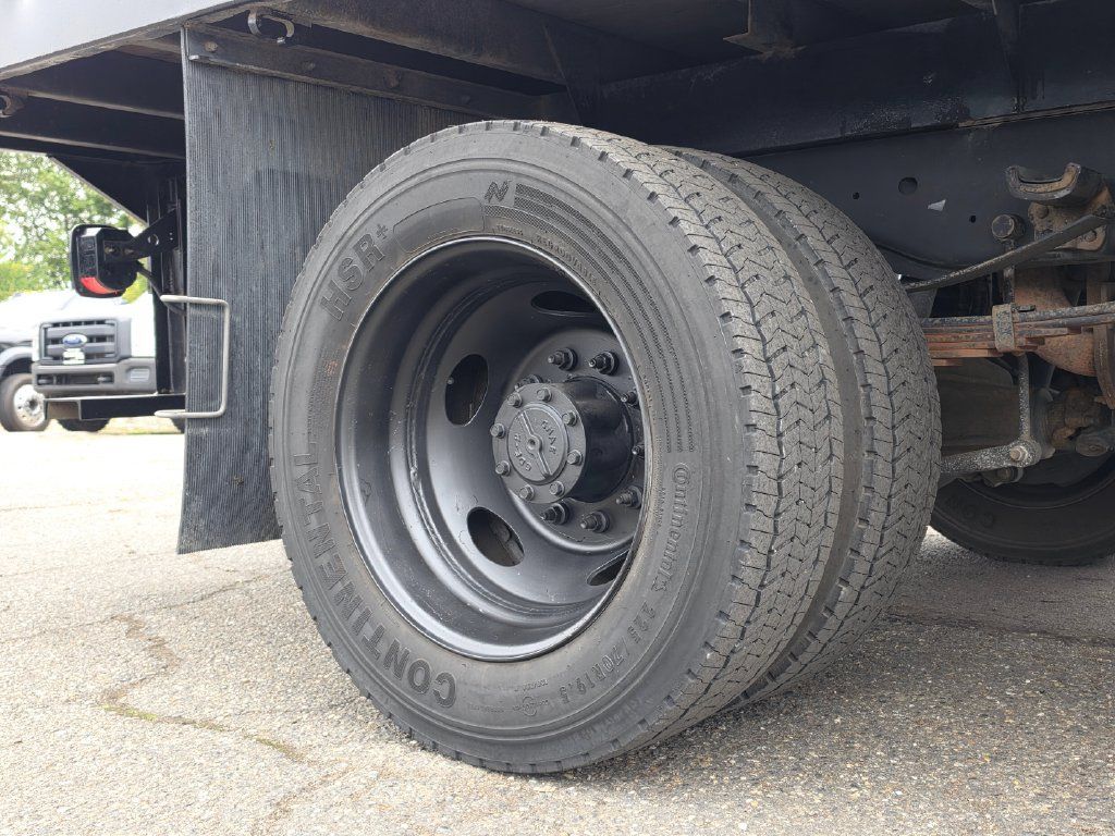 Used 2021 Ford F450 XL w/ Power Equipment Group RWD image 22