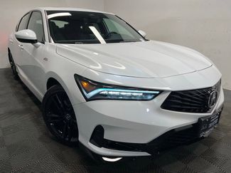 New 2026 Acura Integra A-Spec video 1