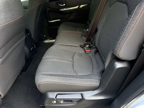 Certified 2023 Honda Pilot Sport image 13