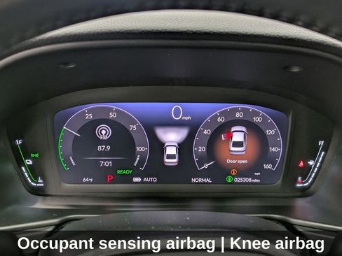 Used 2024 Honda Accord Sport image 19