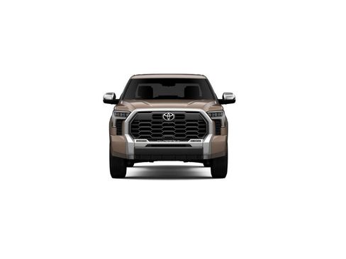 New 2026 Toyota Tundra 1794 Edition AWD/4WD image 39