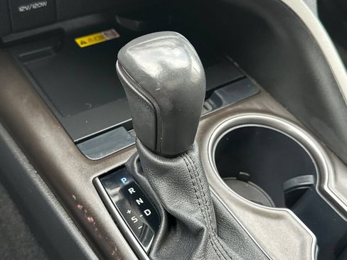 Certified 2023 Toyota Camry SE w/ Audio Upgrade Package FWD image 20