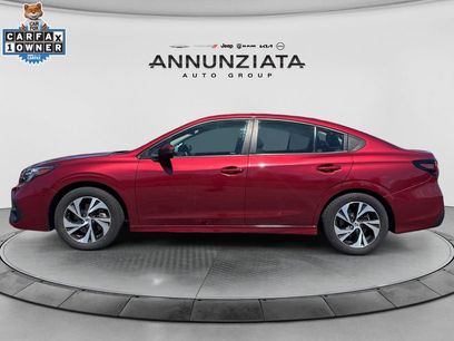 Used 2024 Subaru Legacy Premium