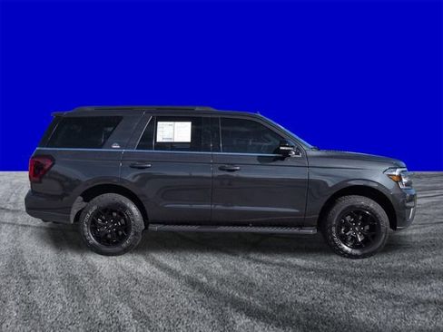 Certified 2023 Ford Expedition Timberline AWD/4WD image 3