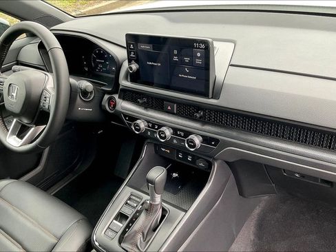 New 2026 Honda CR-V Sport-L image 33