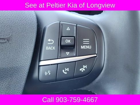 Used 2024 Ford Bronco Sport Free Wheeling w/ Convenience Package AWD/4WD image 29